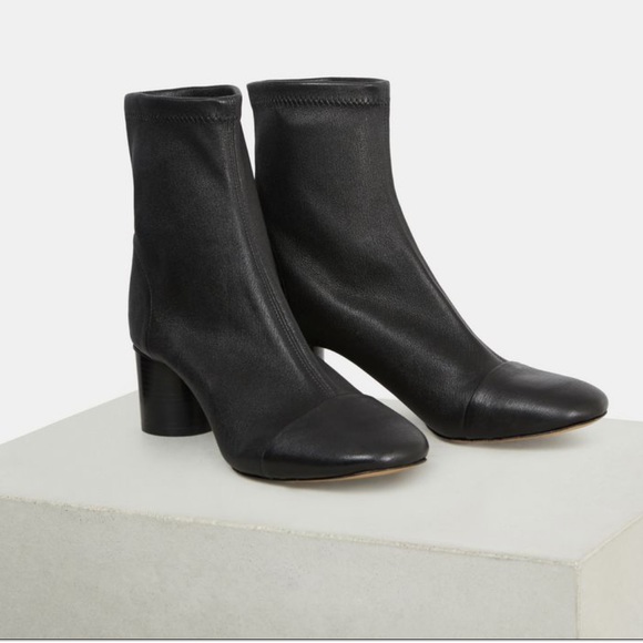 datsy boots isabel marant